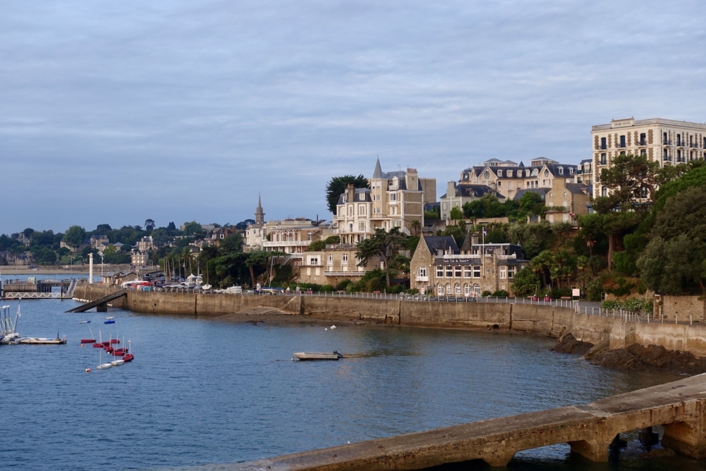 Dinard Brittany/France
