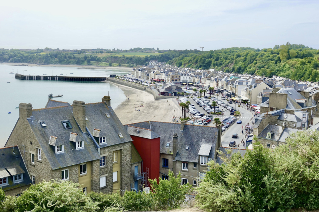 Cancale Brittany/France
