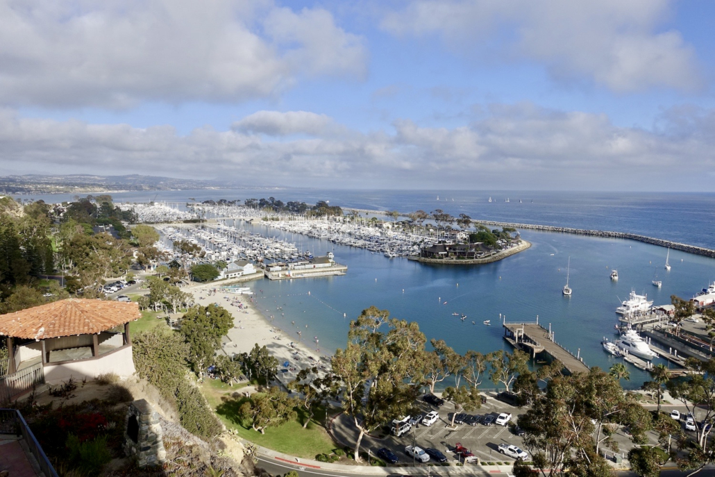 Dana Point California USA